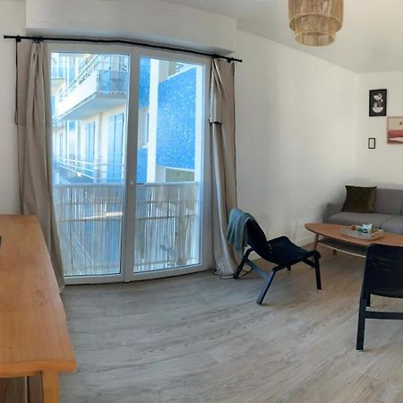 Superbe Appartement Avec Parking Gratuit Sur Place Soorts-Hossegor Exterior photo